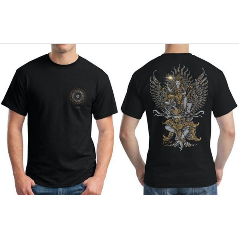 KAOS BALI GARUDA WISNU