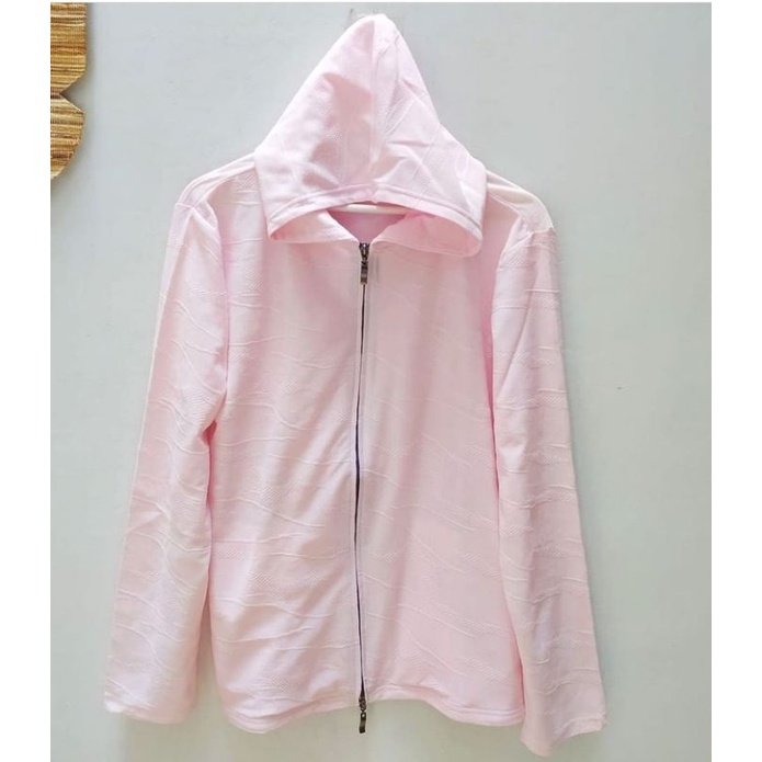 Preloved Jaket olahraga