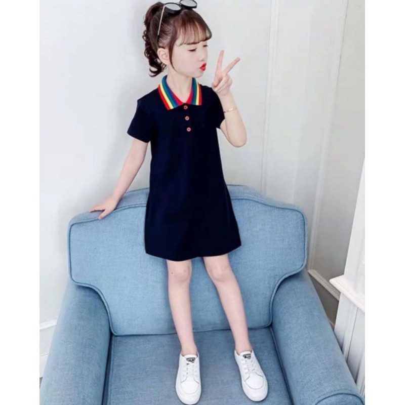 Dress Germany / Dress Anak Import / Dress Anak Cewek / Dress Anak