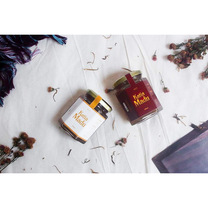 

Katia Madu 240gr