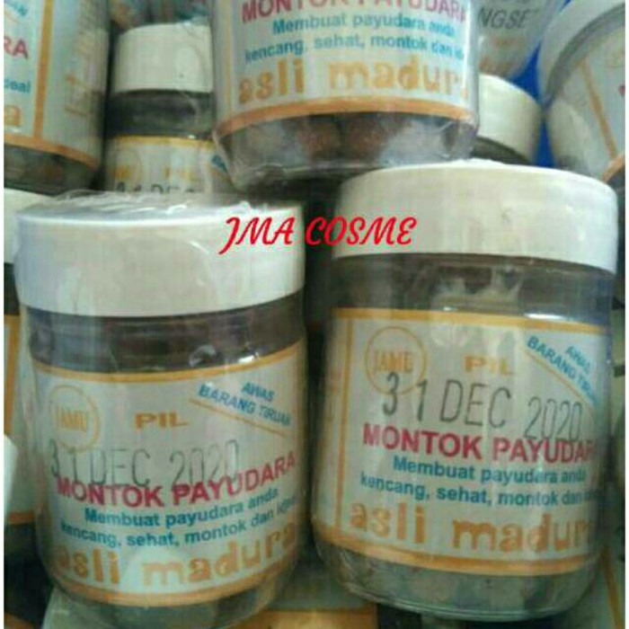 

Jamu montok payudara sehat perempuan MMM853