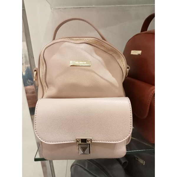 Tas ransel wanita original elizabeth