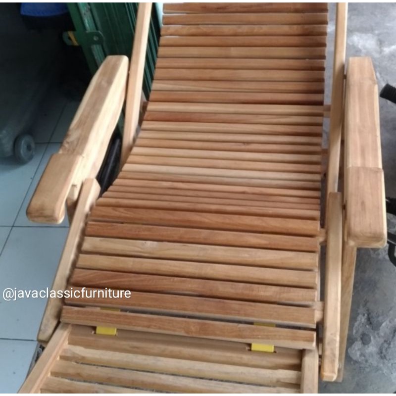 KURSI MALAS JATI KURSI SANTAI GOYANG REBAHAN SELONJORAN FURNITURE JEPARA-4
