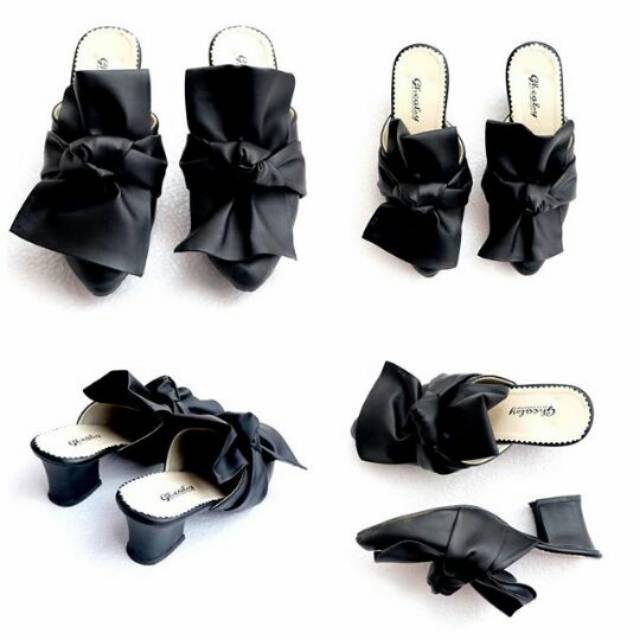 

Elle hitam