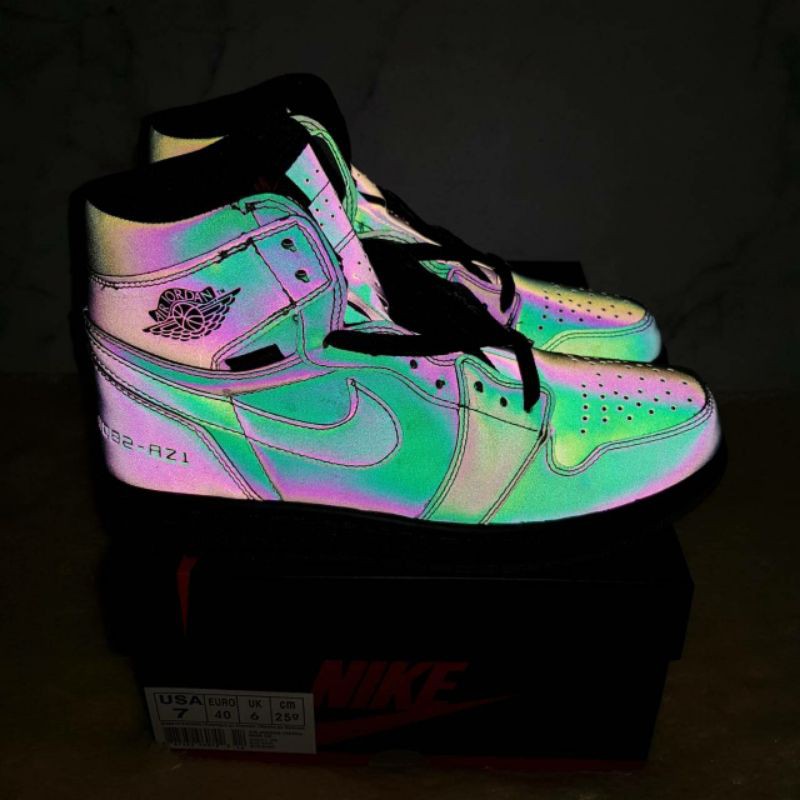 Nike Air Jordan Fearless Zoom For Man Premium Quality