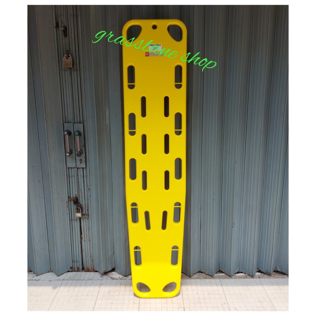 Spine Board Dolphin Tandu Spinal YDC 7A3 GEA 7 A3