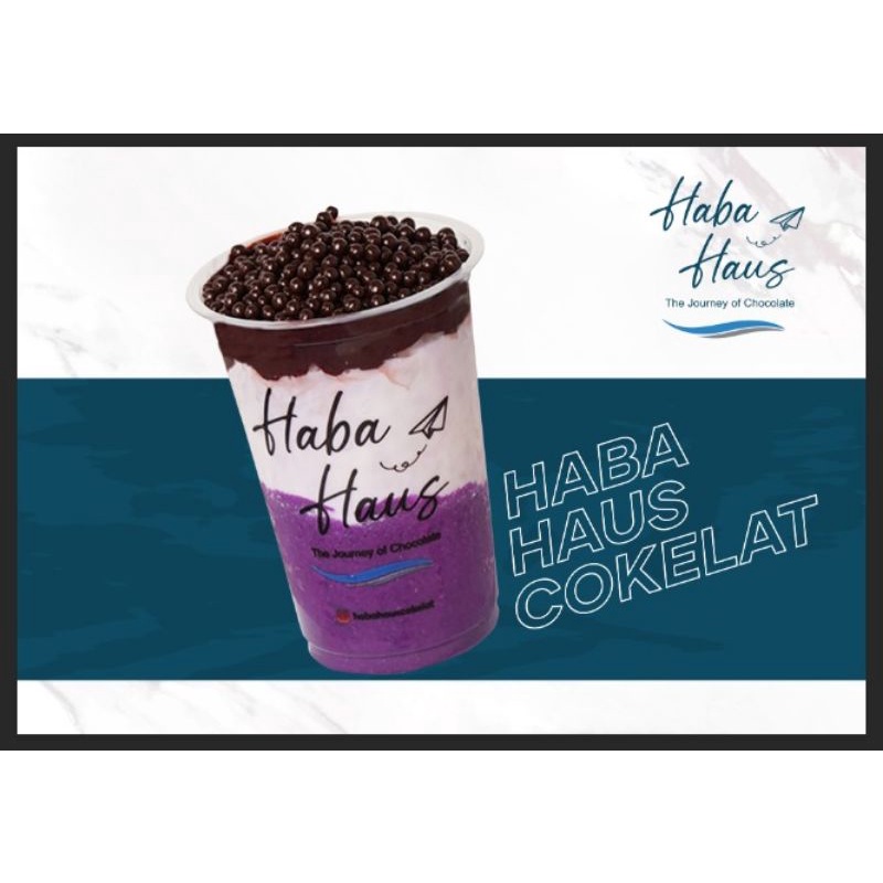 

paket sample habahaus