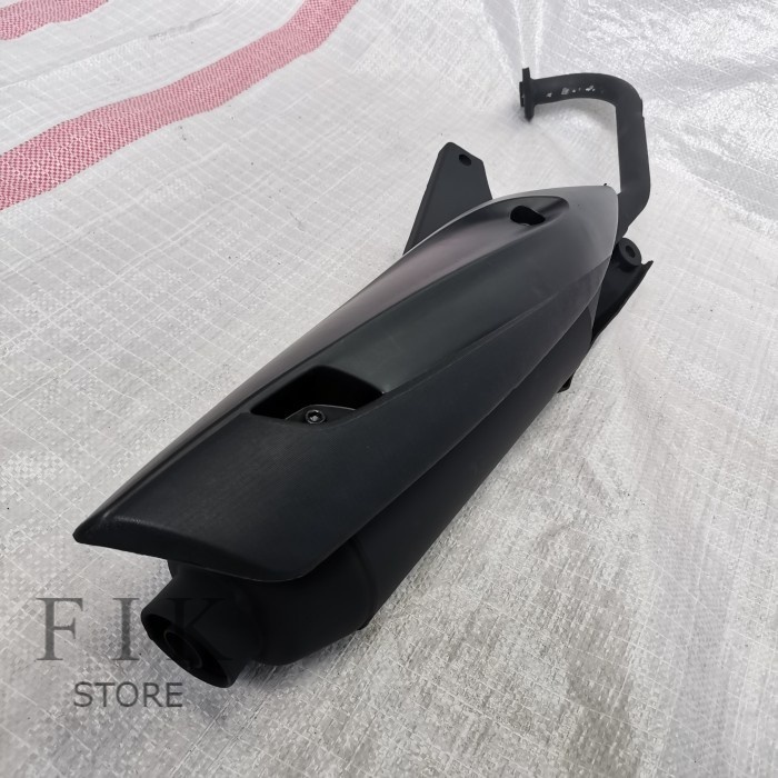 Muffler / Knalpot YAMAHA MIO J / MIO GT '12-14 Knalpot Motor Standar