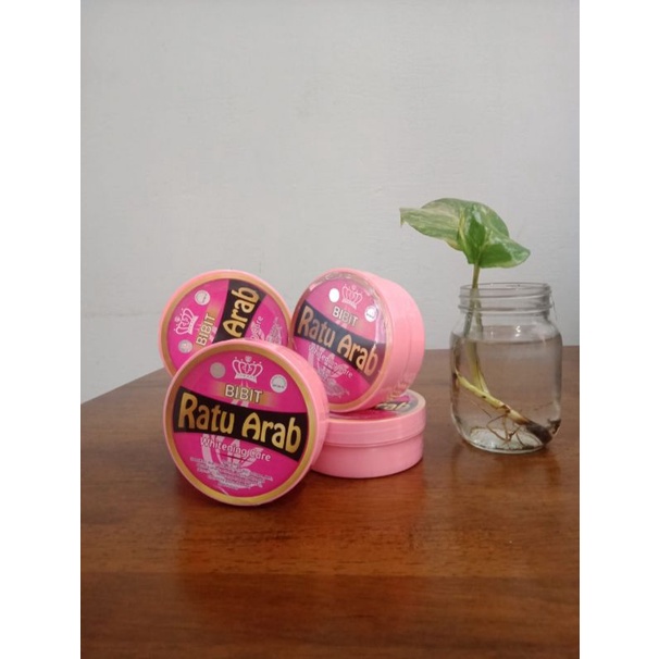 RATU ARAB ORIGINAL MEDAN