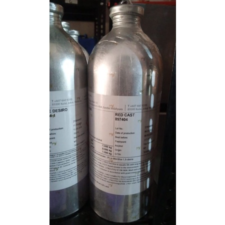 Red Cast--Baccarat Rouge-897404-1000 gr-1 kg-Bibit-Parfum-Original-TerSegel-Luzi