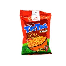 

Tic Tac Pedas 90 Gr