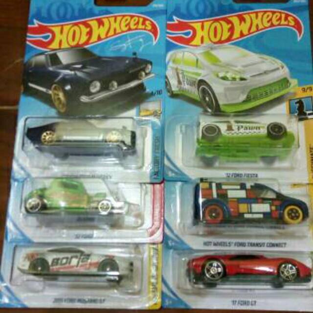 hotwheel