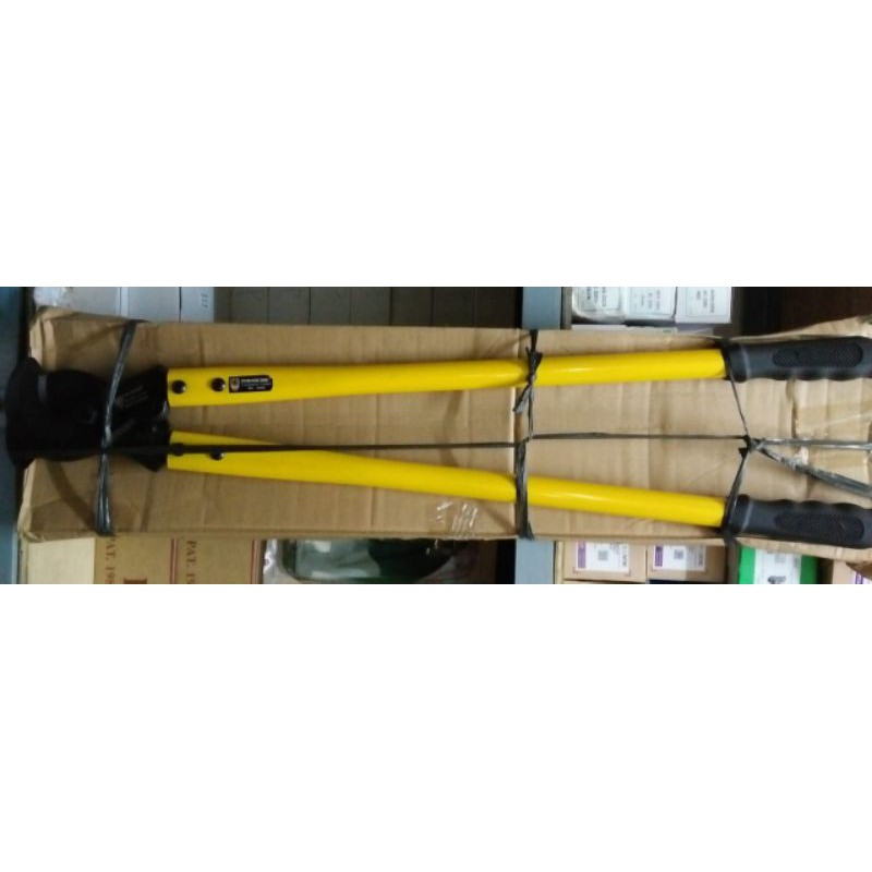 Tang Potong HS250 Fukushima