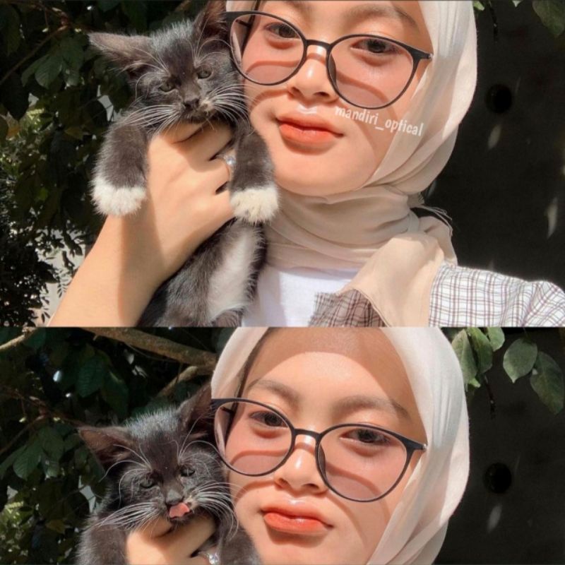 (TERMURAH BISA COD) kacamata cat eye (paket frame+lensa) | Gratis Lensa photocromic | Kacamata minus |  kacamata anti radiasi | Gratis Lensa Photocromic | Kacamata cat eye wanita | Kacamata hitam wanita | kacamata murah | kacamata wanita | kacamata wanita