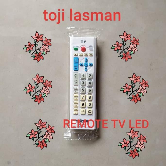 Remote Tv Hisense