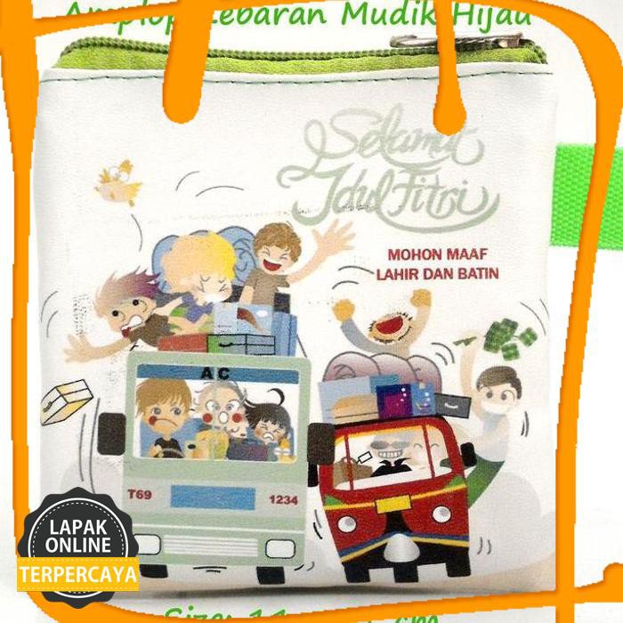 

Hot Sale Amplop Lebaran Mudik Dompet Lebaran Amplop Fitrah Amplop Idul Fitri 75 Jaminan Mutu