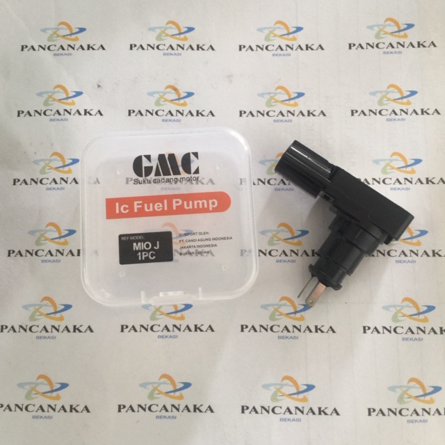 IC FUELPUMP MIO J