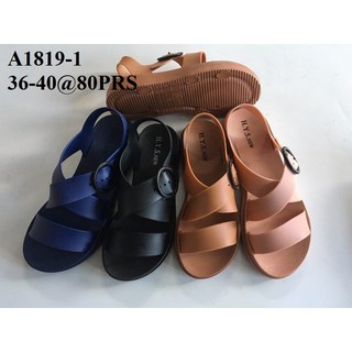 RAMDHAN SALE Sandal  Jelly  TALI  BIG A1819 Shopee  Indonesia