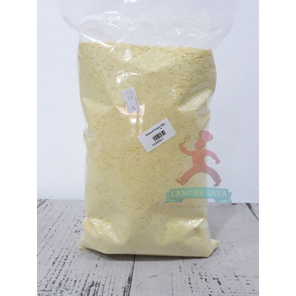 

Mashed Potato 1kg