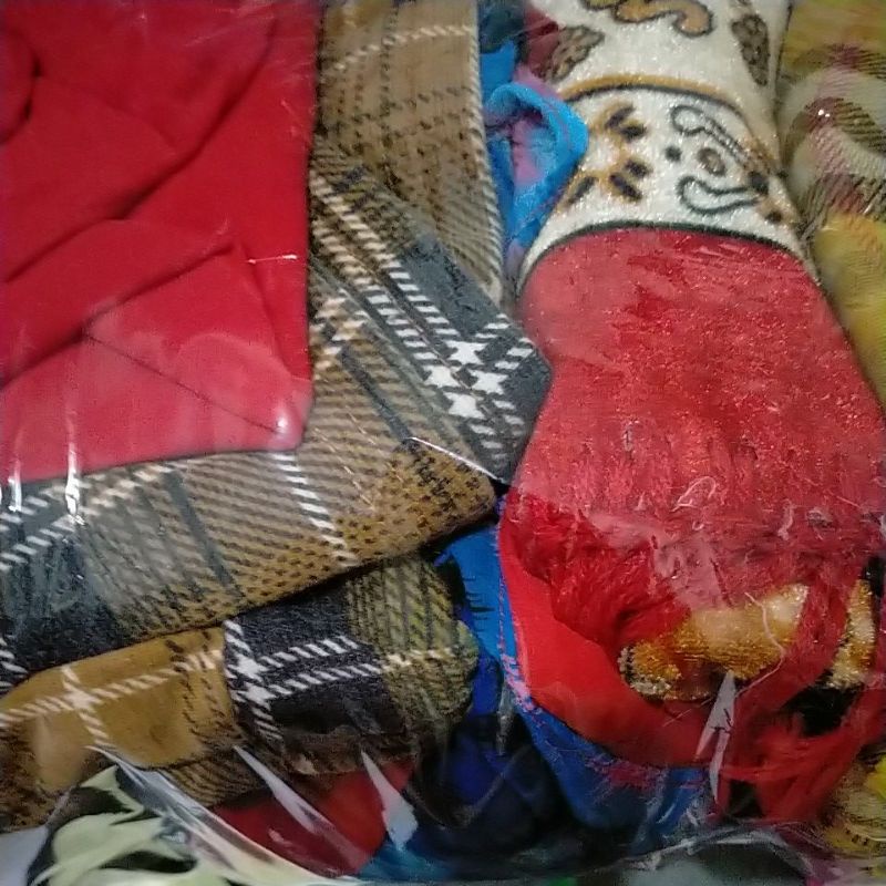 Pesanan wanti huwaida