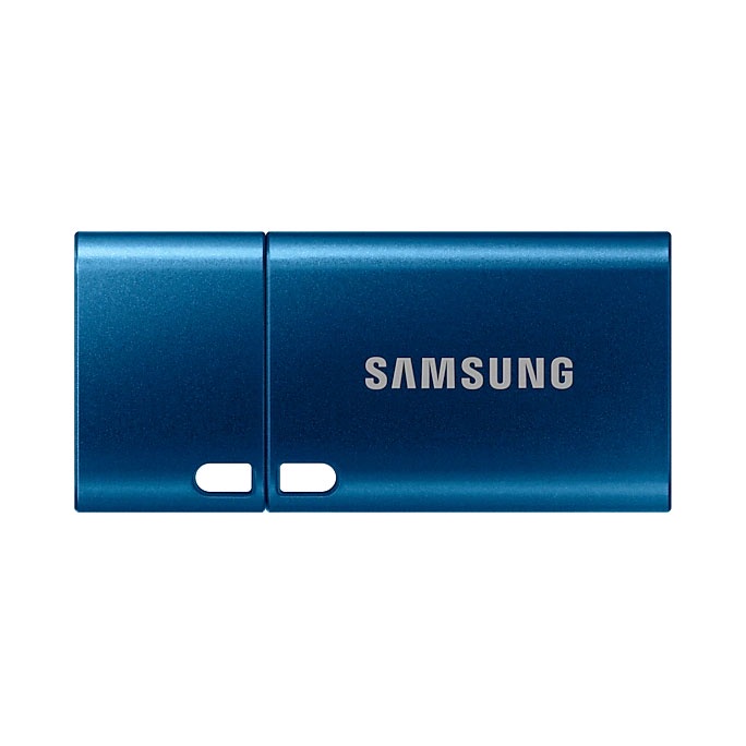 Samsung Flashdisk USB Type C 256GB - MUF-256DA/APC - Blue