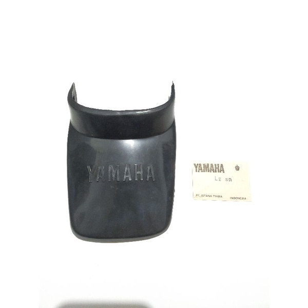 Kepet Slebor - Spakbor Belakang Yamaha L2SN - L2 SUPER
