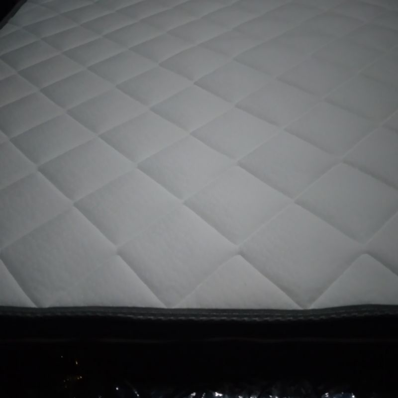 Cover Quilting untuk Topper Springbed