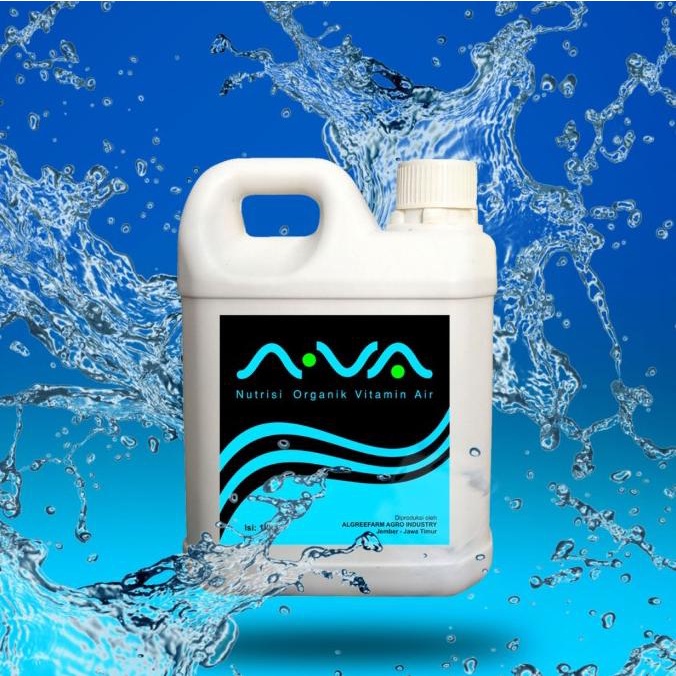 BOOM SALE probiotik ikan NOVA bakteri nitrifikasi kemasan 1ltr