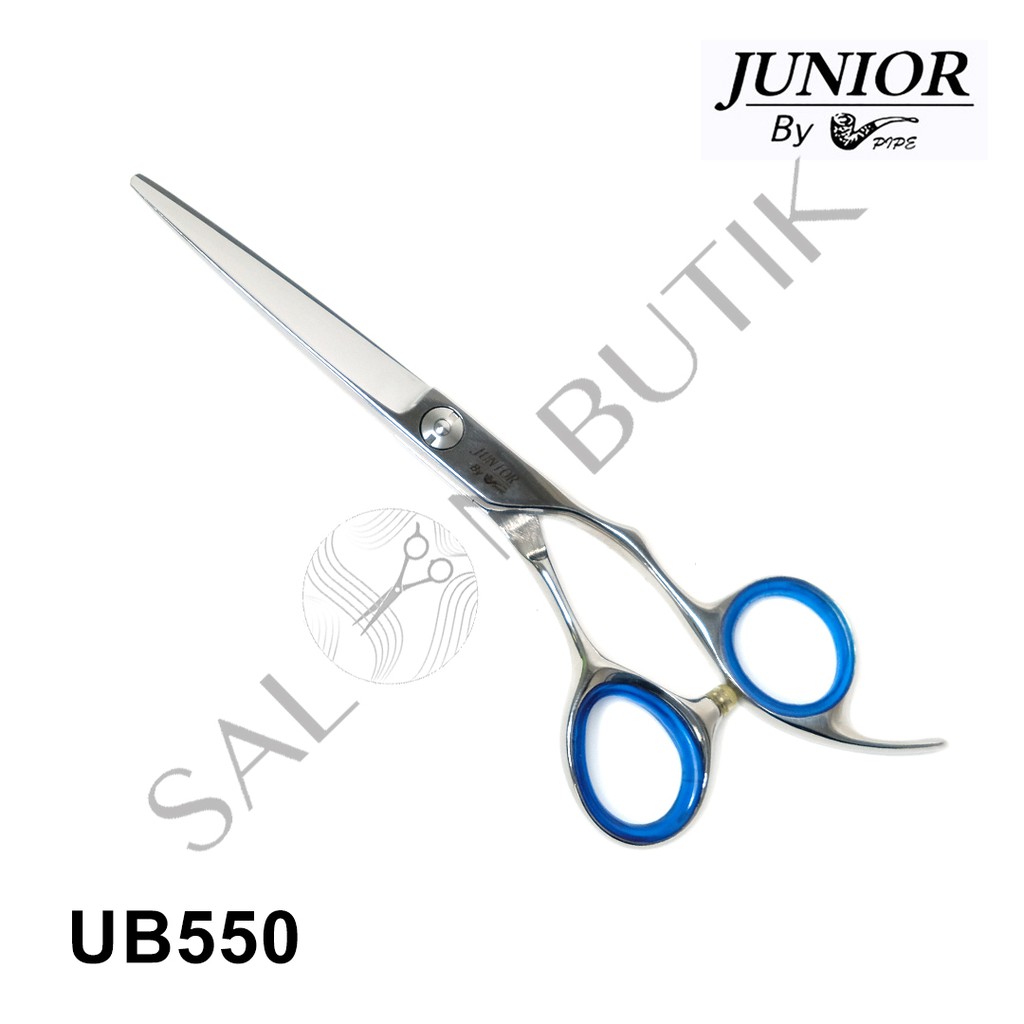 Pipe Junior Gunting rambut UB 550 ( Original )