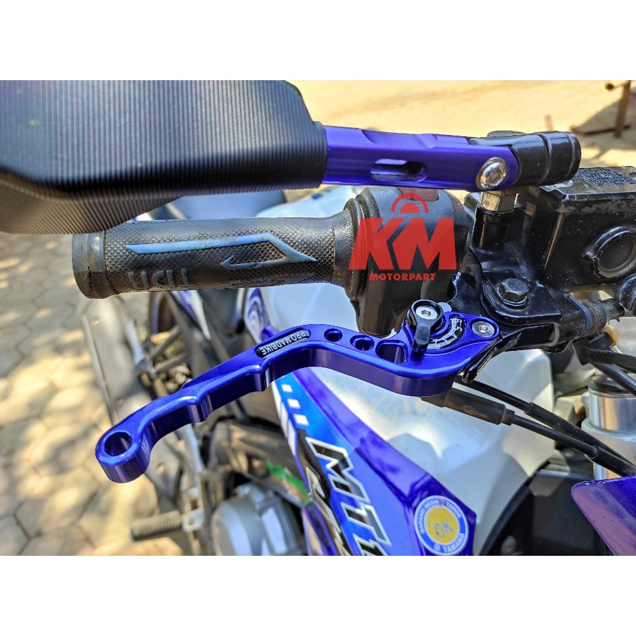 Handle Rem / Handlebrake Stelan Yamaha VIXION Rx King RxKing Scorpio Xabre R15 V3
