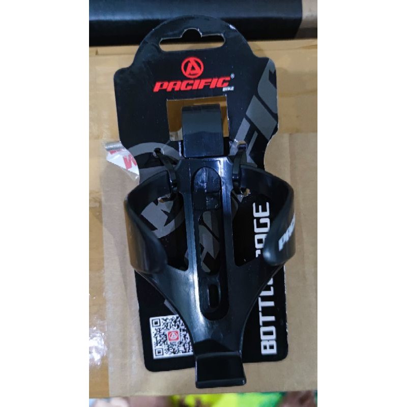 Holder botol minum sepeda Pacific