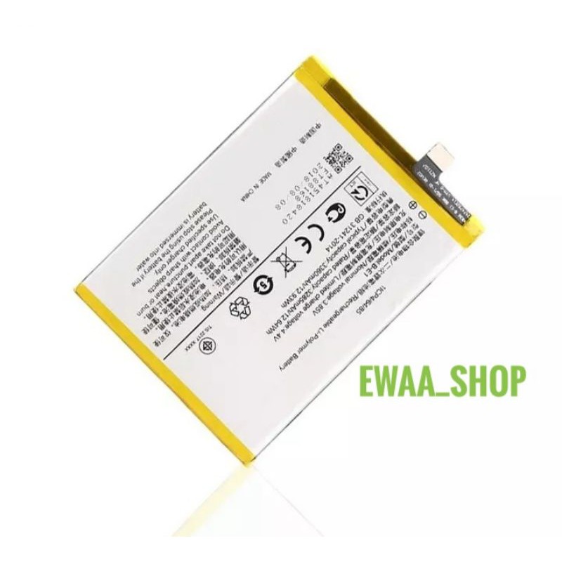 BATTERY BATERAI BATRE VIVO Y71 / B-E1 ORIGINAL