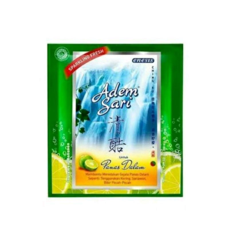 

ADEM SARI SACHET