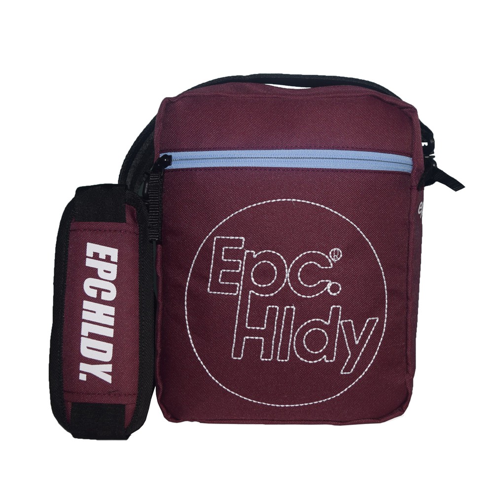 TAS SELEMPANG PRIA SLINGBAG PRIA DISTRO EPIC HOLIDAY ORIGINAL