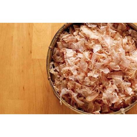 

LAKU Katsuboshi Taburan Takoyaki - 100gr