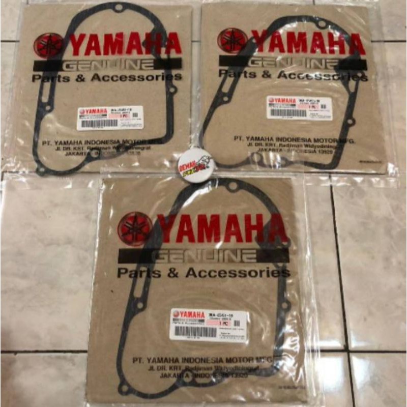 Paking/perpak blok kopling Rx King original