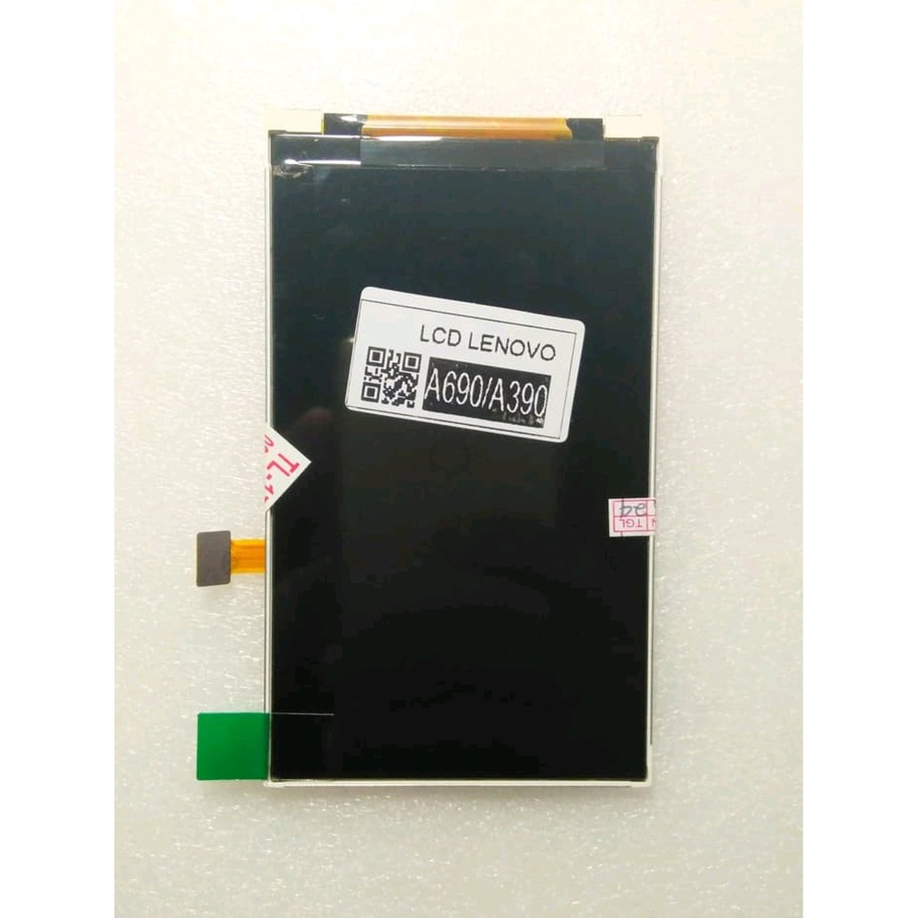 LCD LENOVO A390 A690 ORIGINAL