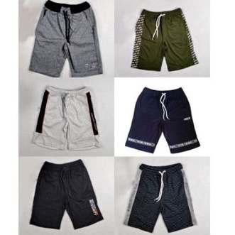 Celana kolor anak tanggung NEVADA