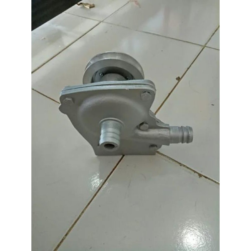 pompa sirkulasi air 3/4 inch w/ pump gmb wl