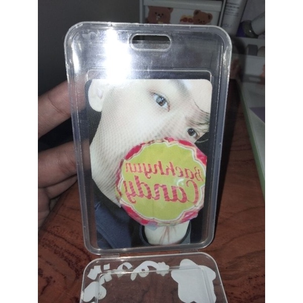 PC Baekhyun Delight (PC ONLY)