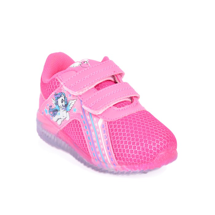 

OVA Sepatu Anak Perempuan Ponny Pink SK.10080 W LOW