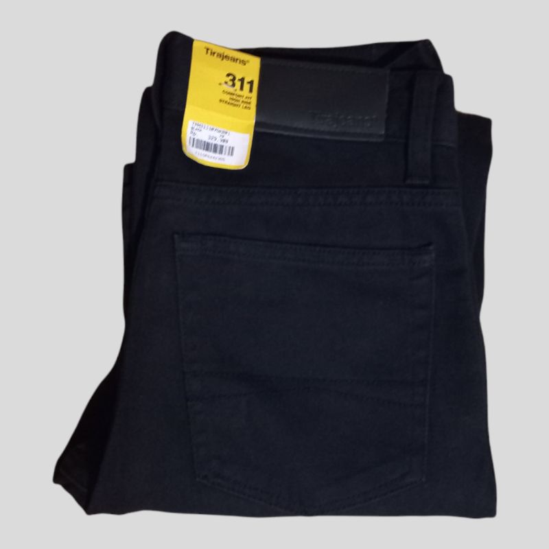 Celana Tira Jeans Original