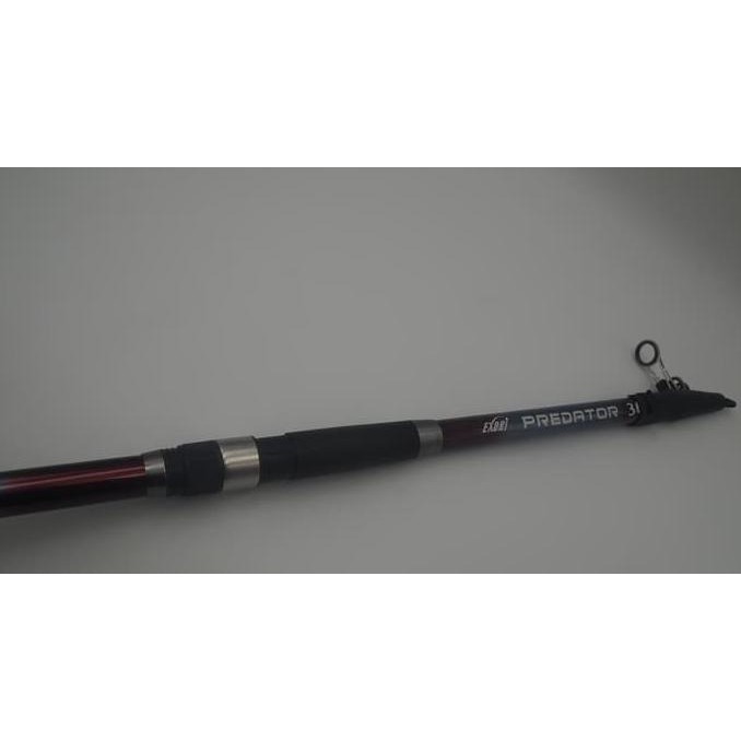 ST1234 Fishing Rod / Joran Pancing Exori Predator 420 murah