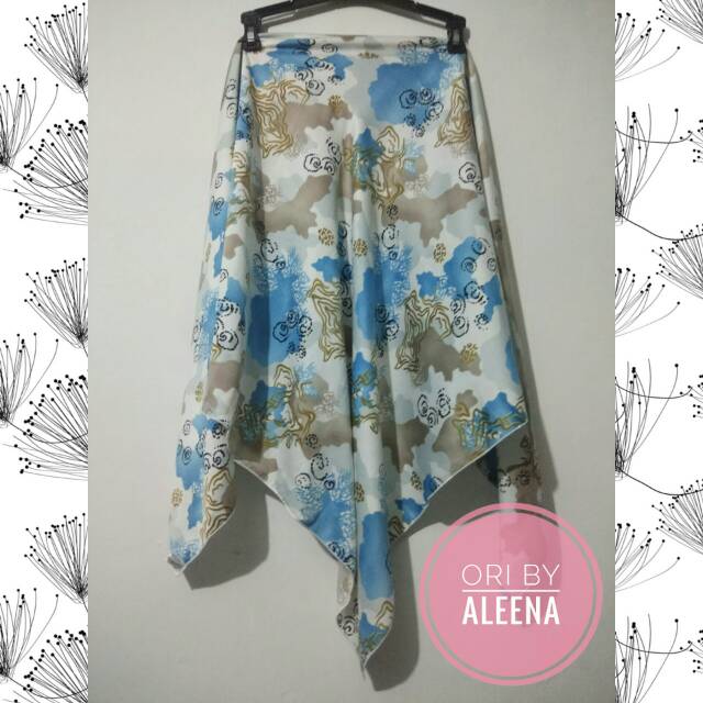 Maxmara Square aleena