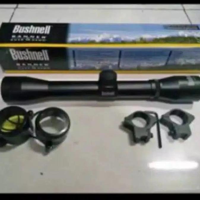 ><><><] tele scope Bushel 4x32