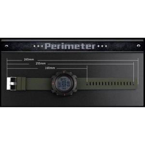 Jam Tangan SKMEI Casual Silicone Strap Watch Anti Air 50m GRAY 1213 DG1213 terlaris