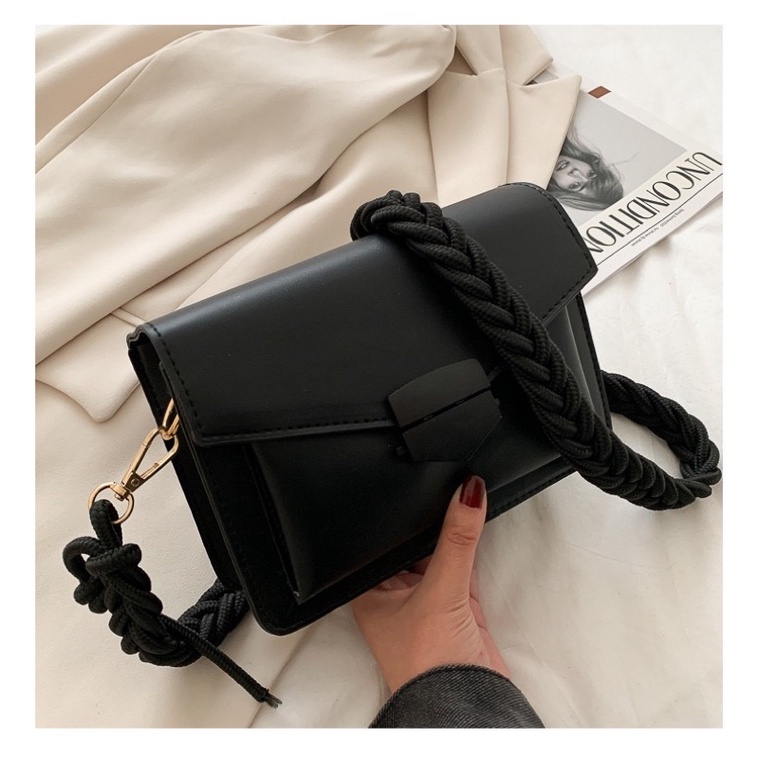 LADIESBAG - TAS  IMPORT HANDBAG SELEMPANG SHOULDER BAG CEWEK KONDANGAN SLINGBAG KANTORAN LB- 310