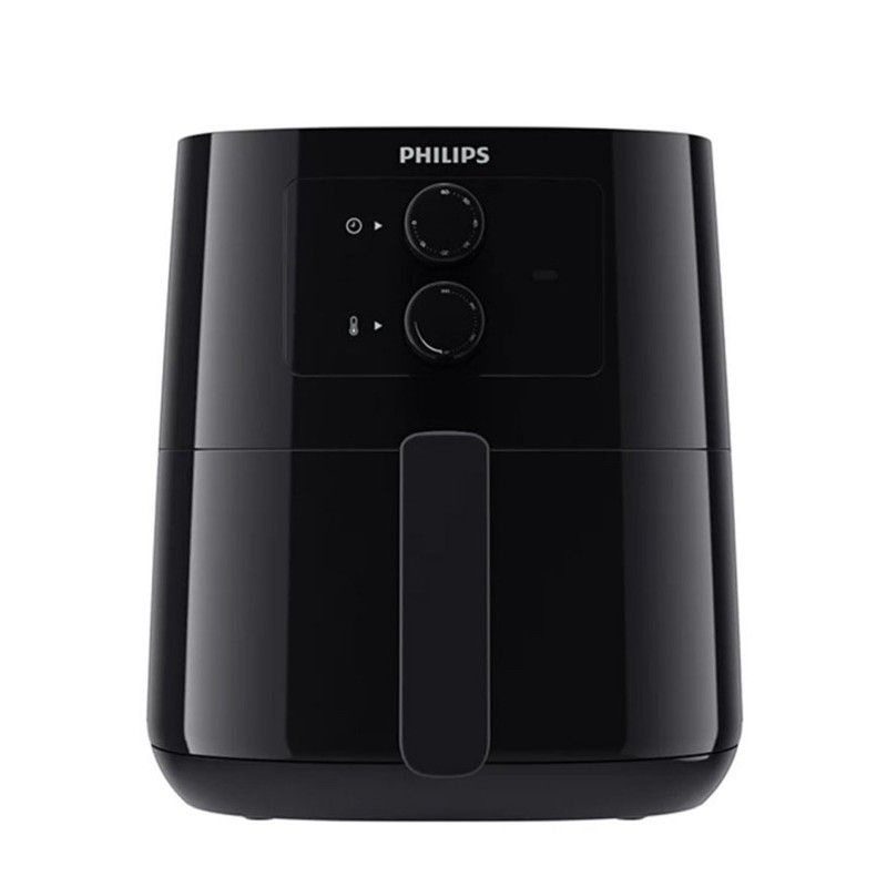 PHILIPS Air Fryer Alat Goreng Tanpa Minyak 0.8 Kg HD9200/90 1400 Watt