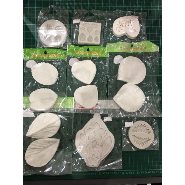

Clearance Sale 2 MOULD