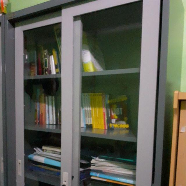 Lemari Arsip Lemari Besi Sliding Merk Top By Datascript